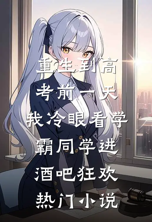 重生到高考前一天,我冷眼看学霸同学进酒吧狂欢热门小说
