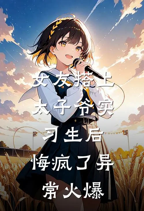 女友搭上太子爷实习生后，悔疯了异常火爆