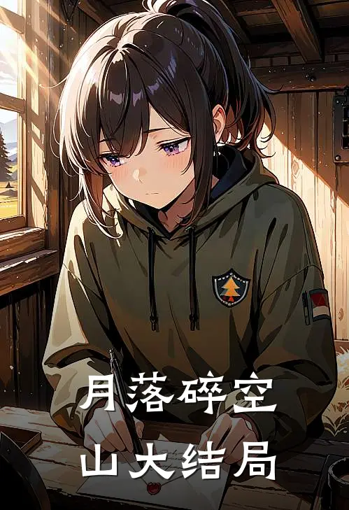 月落碎空山大结局