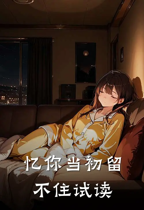 忆你当初留不住试读