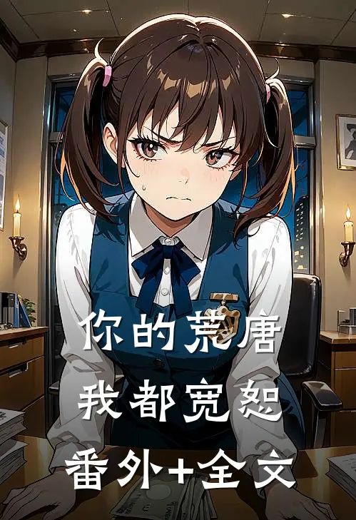 你的荒唐我都宽恕:(番外)+(全文)