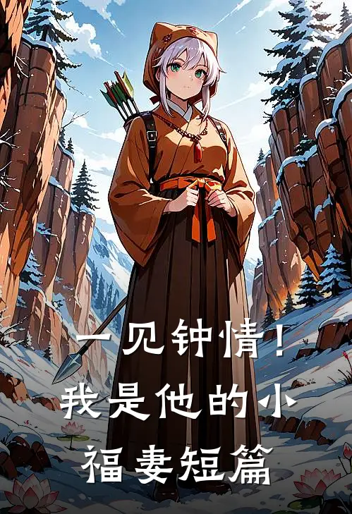 一见钟情！我是他的小福妻短篇