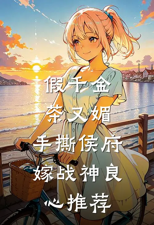 假千金茶又媚，手撕侯府嫁战神良心推荐