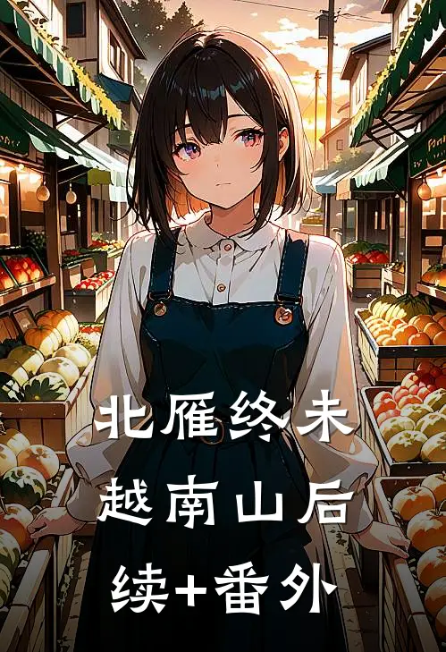 北雁终未越南山后续+番外