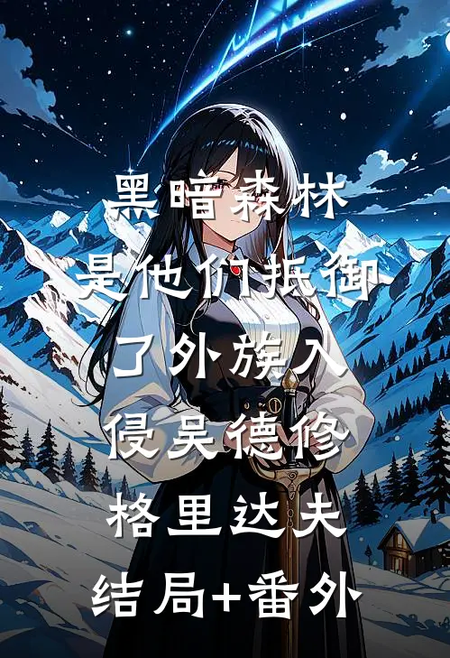 黑暗森林：是他们抵御了外族入侵吴德修格里达夫:结局+番外