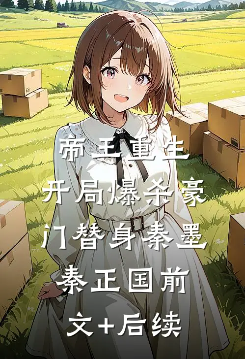 帝王重生：开局爆杀豪门替身秦墨秦正国前文+后续