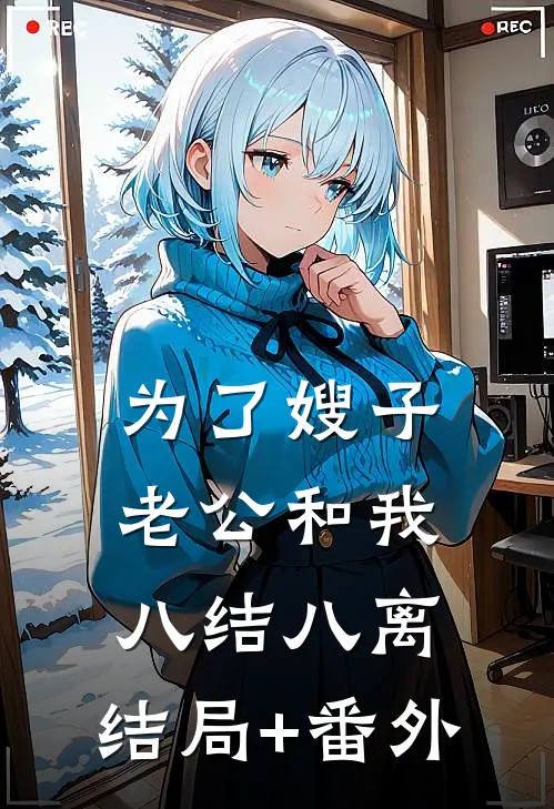 为了嫂子，老公和我八结八离:结局+番外