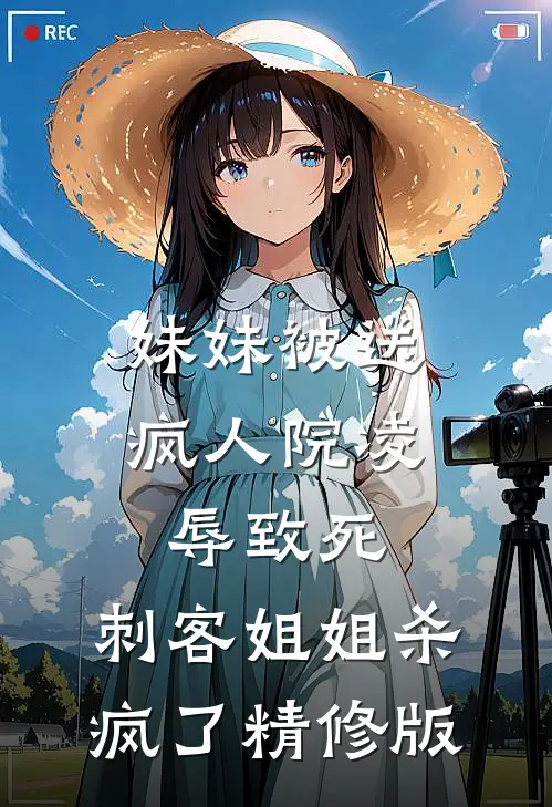 妹妹被送疯人院凌辱致死，刺客姐姐杀疯了精修版