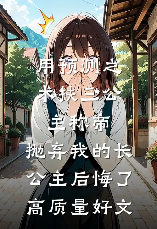 用预测之术扶三公主称帝，抛弃我的长公主后悔了高质量好文