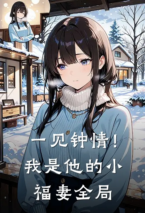 一见钟情！我是他的小福妻全局