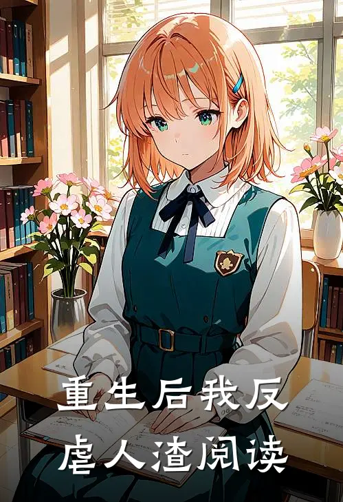 重生后我反虐人渣阅读