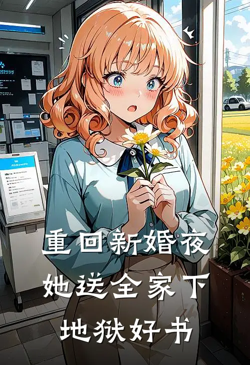 重回新婚夜，她送全家下地狱好书