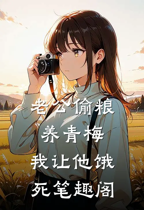 老公偷粮养青梅，我让他饿死笔趣阁