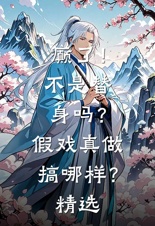 癫了！不是替身吗？假戏真做搞哪样？精选