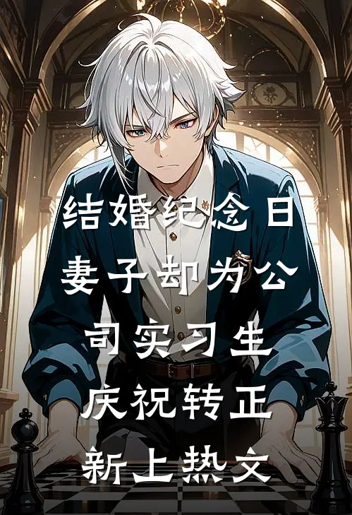 结婚纪念日，妻子却为公司实习生庆祝转正新上热文