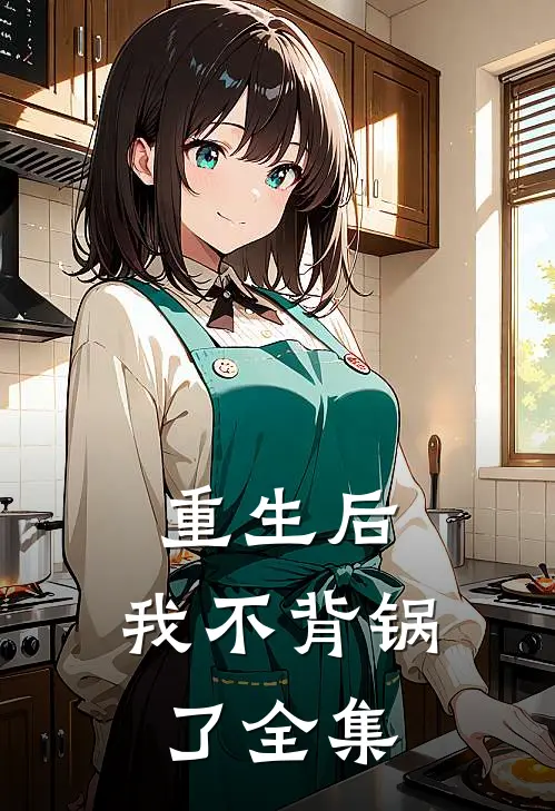 重生后，我不背锅了全集