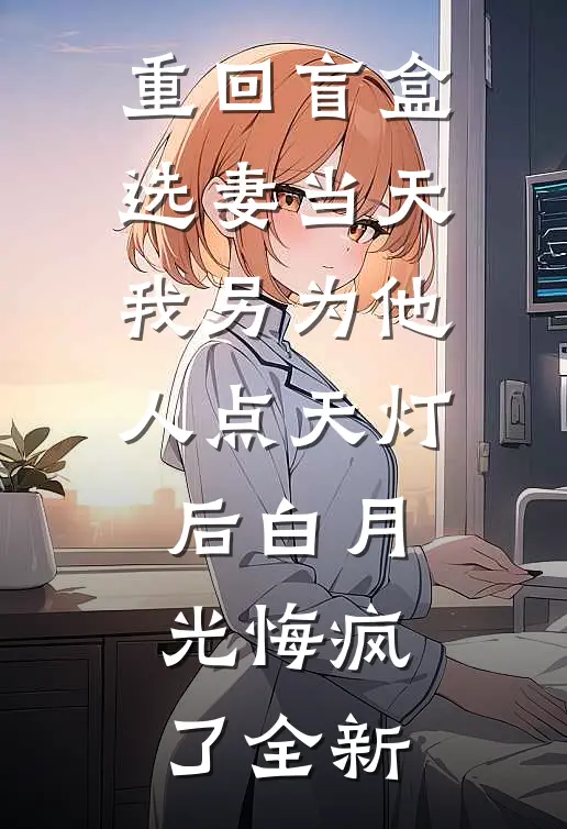 重回盲盒选妻当天，我另为他人点天灯后白月光悔疯了全新