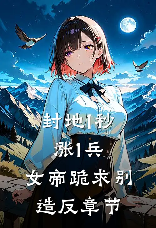 封地1秒涨1兵，女帝跪求别造反章节