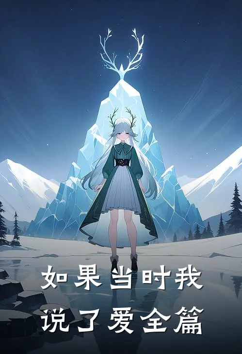如果当时我说了爱全篇