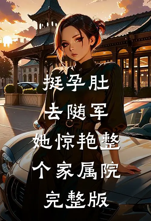 挺孕肚去随军，她惊艳整个家属院完整版