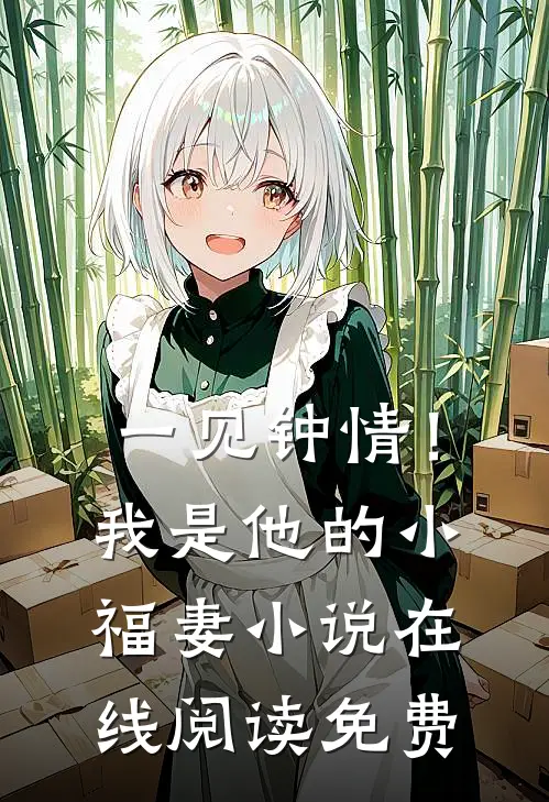 一见钟情！我是他的小福妻小说在线阅读免费