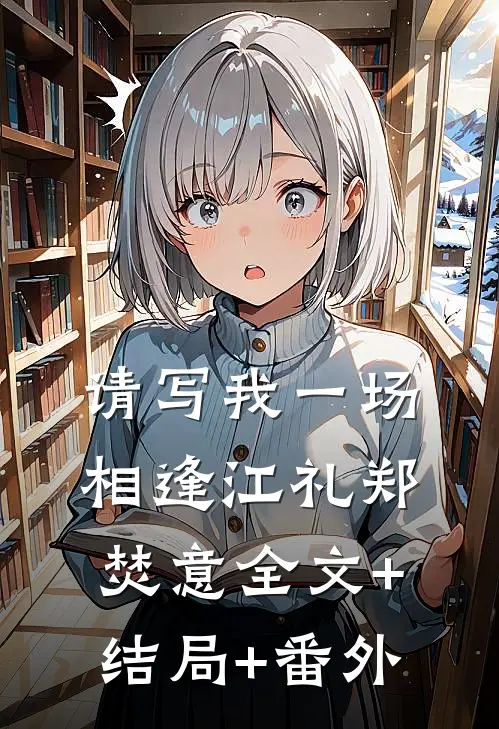 请写我一场相逢江礼郑焚意全文+结局+番外