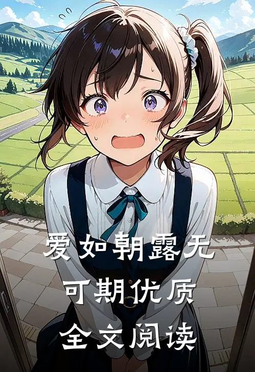 爱如朝露无可期优质全文阅读