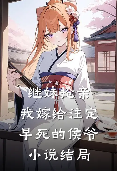 继妹抢亲，我嫁给注定早死的侯爷小说结局