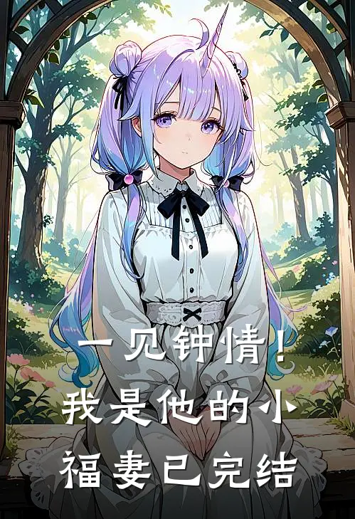 一见钟情！我是他的小福妻已完结
