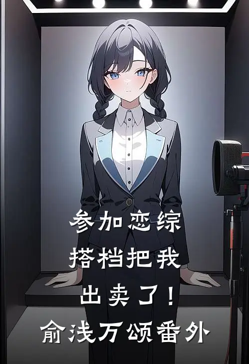 参加恋综，搭档把我出卖了！俞浅万颂番外
