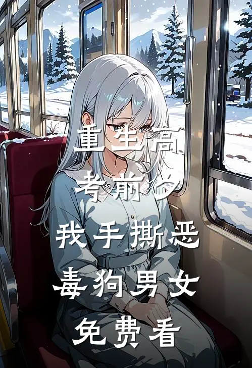 重生高考前夕，我手撕恶毒狗男女免费看