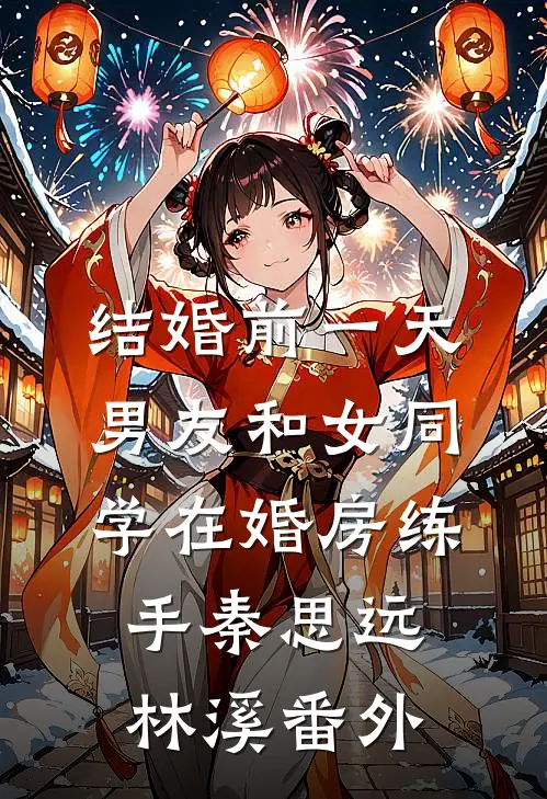 结婚前一天，男友和女同学在婚房练手秦思远林溪番外