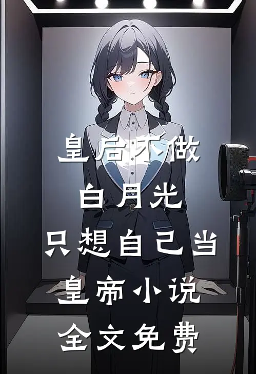 皇后不做白月光，只想自己当皇帝小说全文免费