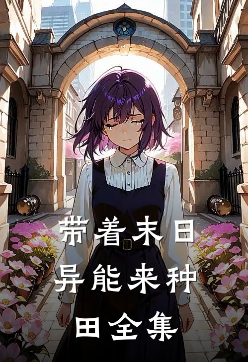 带着末日异能来种田全集