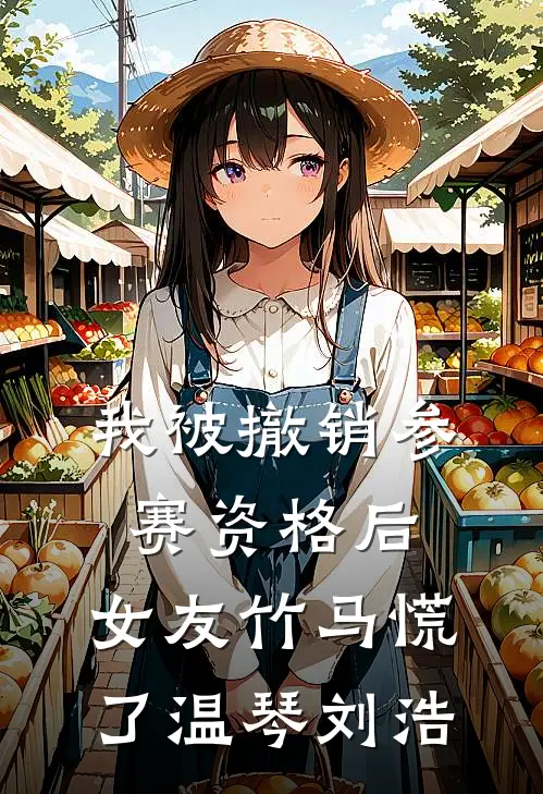 我被撤销参赛资格后，女友竹马慌了温琴刘浩