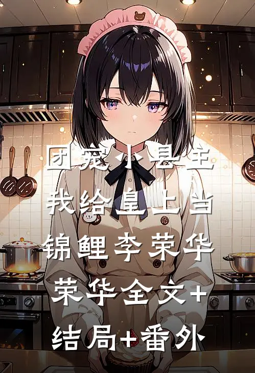 团宠小县主：我给皇上当锦鲤李荣华荣华全文+结局+番外