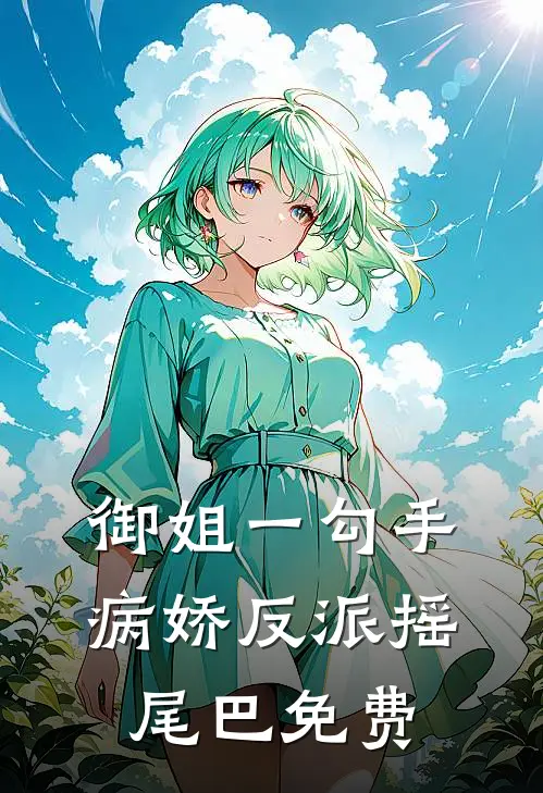 御姐一勾手，病娇反派摇尾巴免费