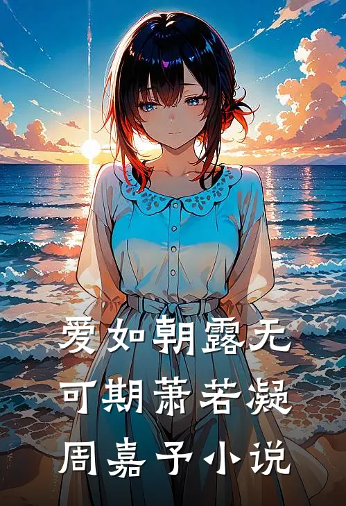 爱如朝露无可期萧若凝周嘉予小说
