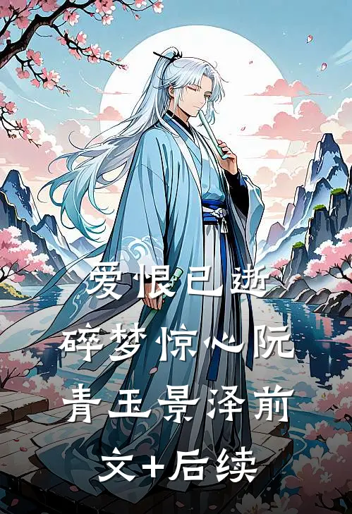 爱恨已逝，碎梦惊心阮青玉景泽前文+后续