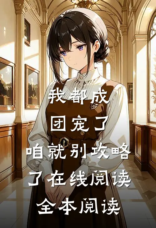 我都成团宠了，咱就别攻略了在线阅读全本阅读