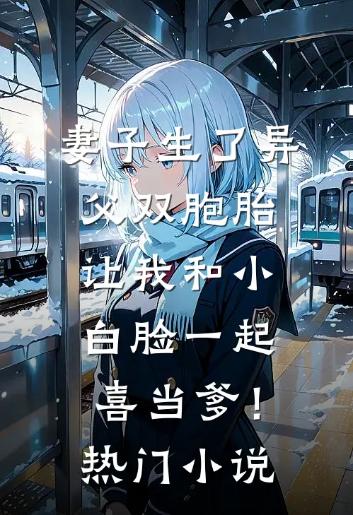 妻子生了异父双胞胎，让我和小白脸一起喜当爹！热门小说