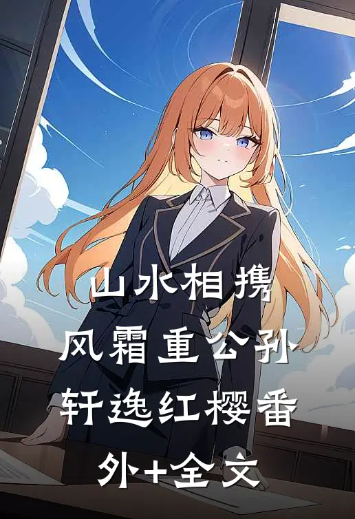 山水相携，风霜重公孙轩逸红樱(番外)+(全文)