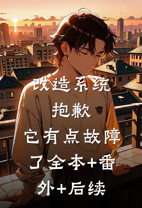 改造系统：抱歉，它有点故障了全本+番外+后续