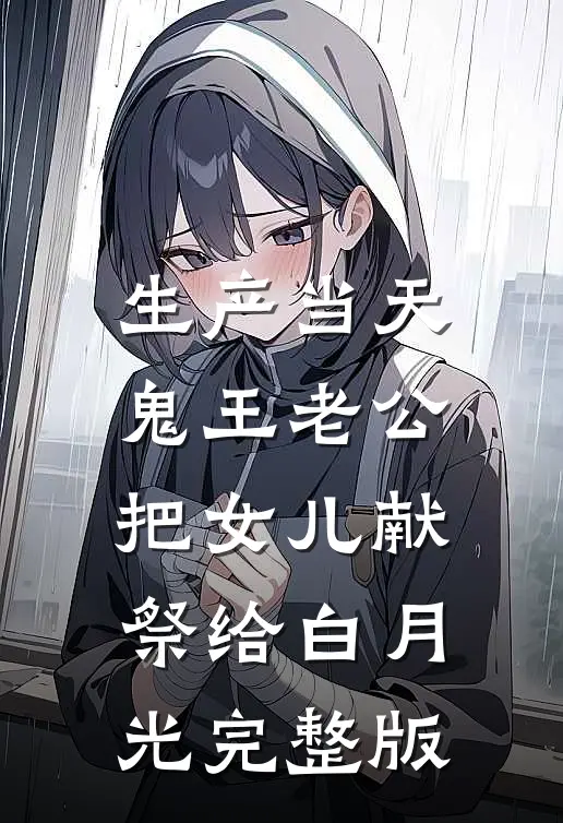 生产当天，鬼王老公把女儿献祭给白月光完整版