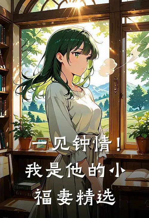 一见钟情！我是他的小福妻精选