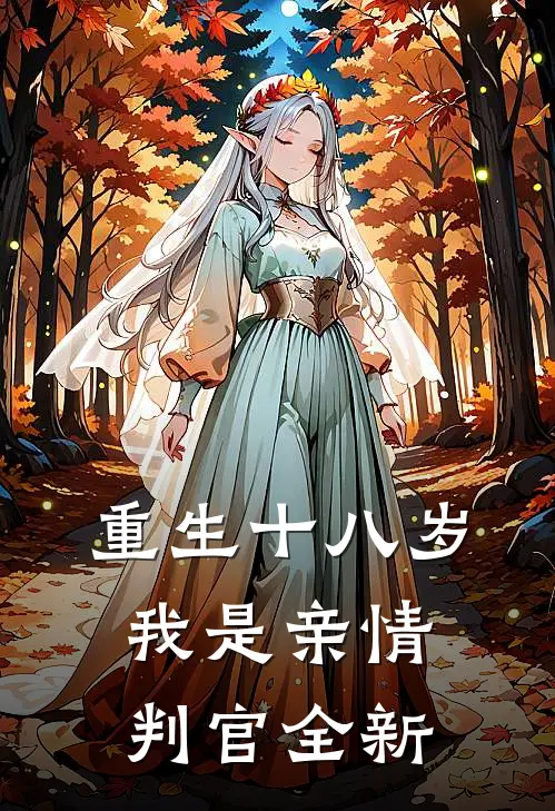 重生十八岁，我是亲情判官全新
