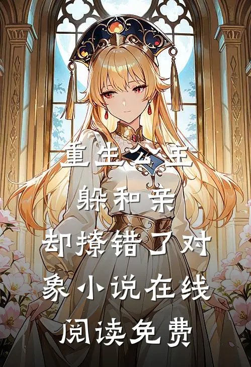 重生公主躲和亲，却撩错了对象小说在线阅读免费