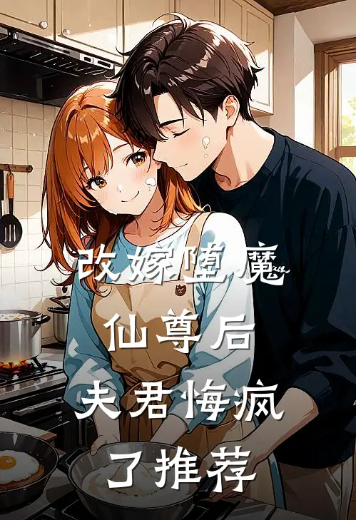 改嫁堕魔仙尊后，夫君悔疯了推荐