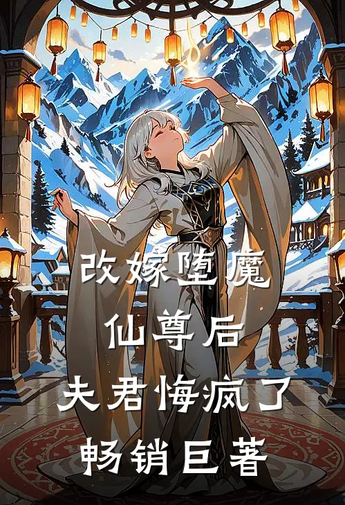 改嫁堕魔仙尊后，夫君悔疯了畅销巨著