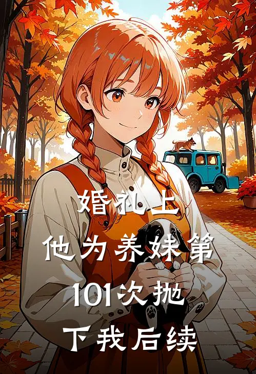 婚礼上，他为养妹第101次抛下我后续
